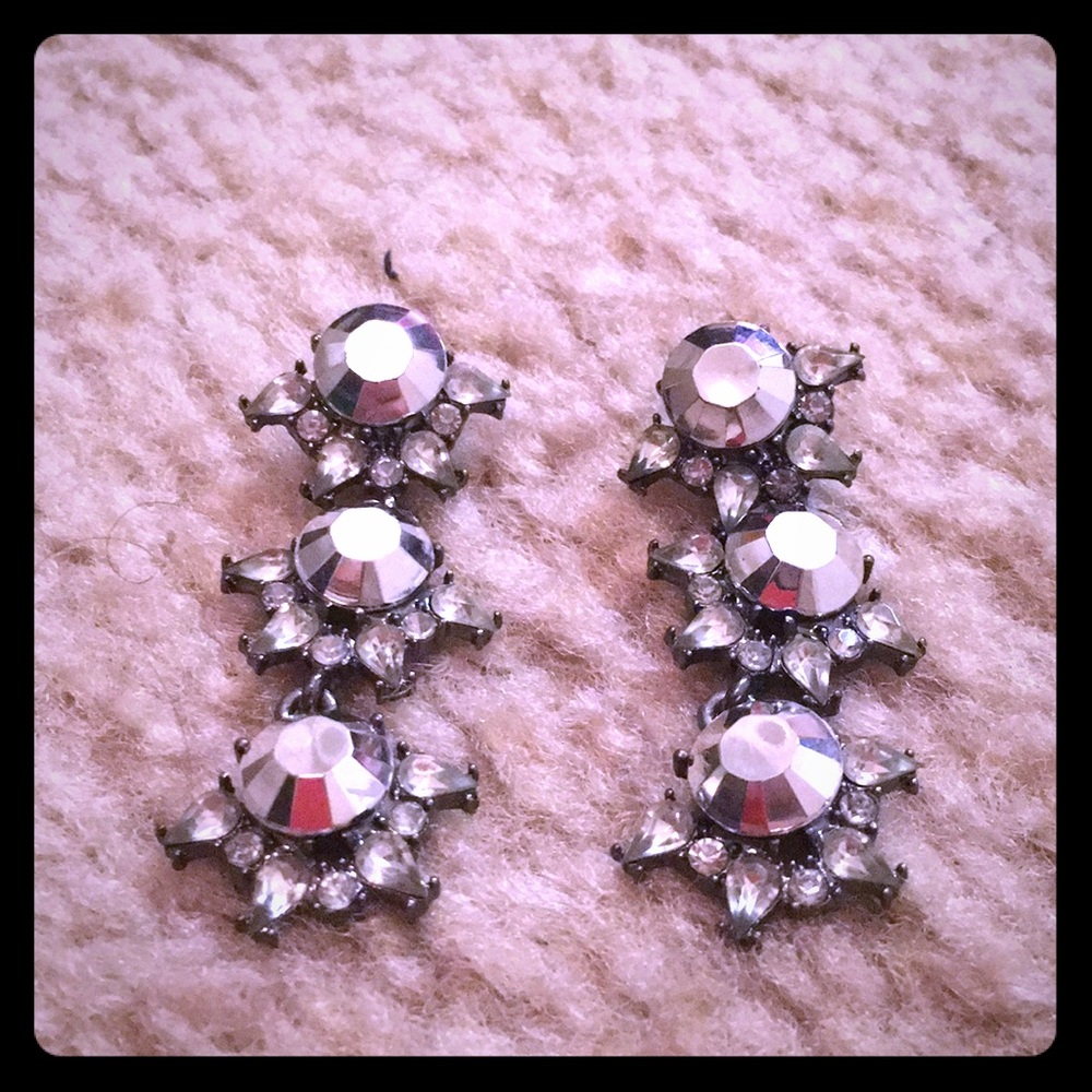 BaubleBar Sunburst Gem Drops